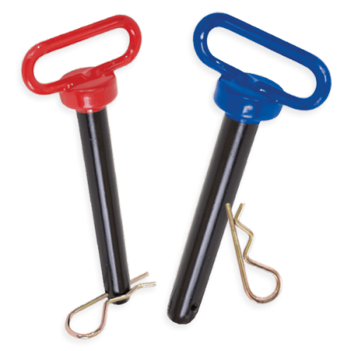 Stainless Steel Pins Super Titan Trailer Hitch Pin and Clip Factory